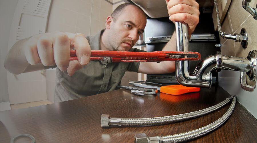 Local water heater installation in Emerson, IA